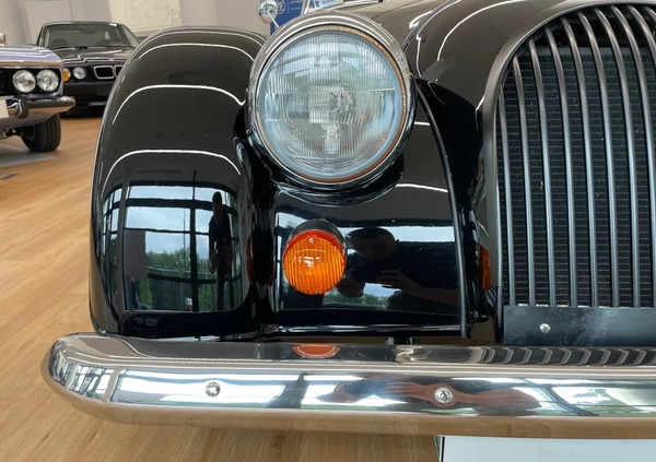Morgan Plus 4 cena 45999 przebieg: 14000, rok produkcji 2014 z Ożarów małe 781